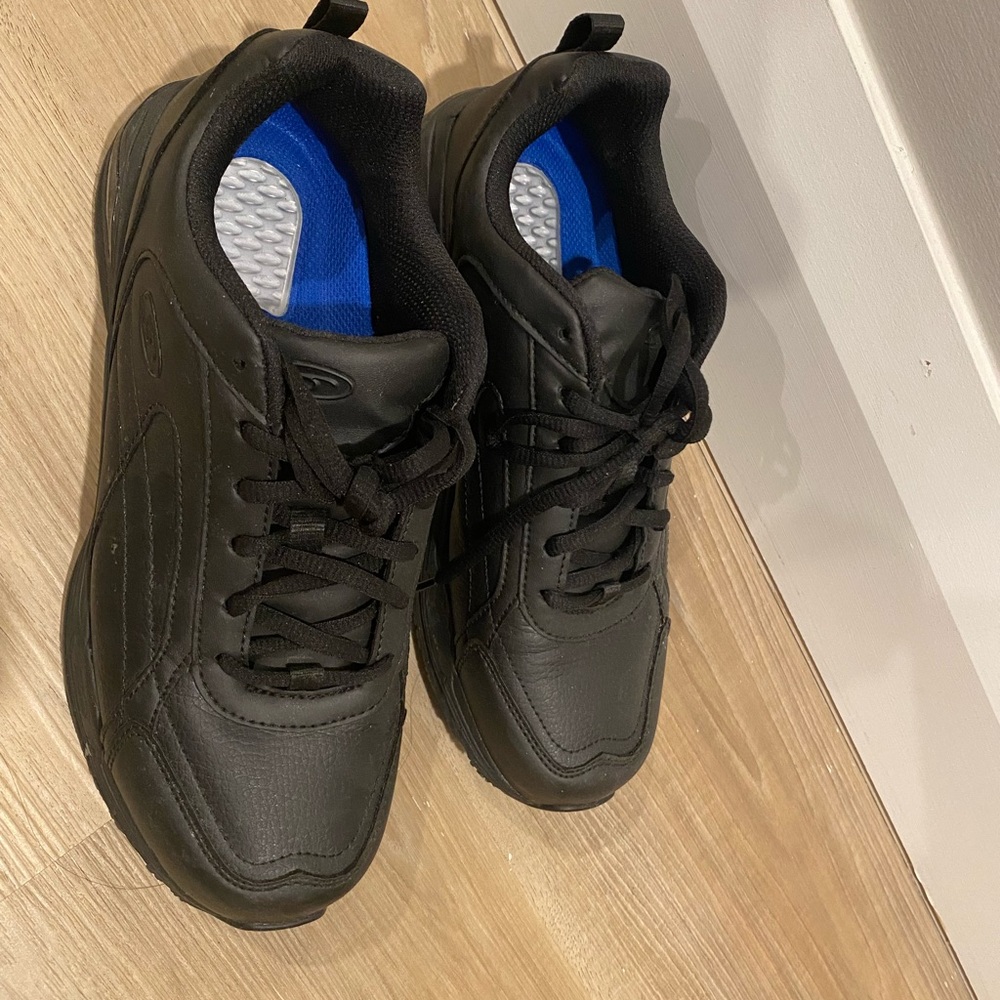 Non slip shoes